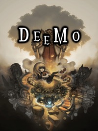 DEEMO -Reborn- Complete Edition