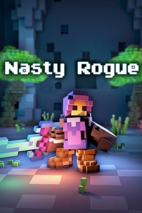Nasty Rogue