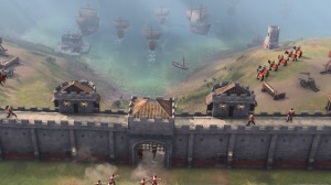 Age of Empires 4 (IV)