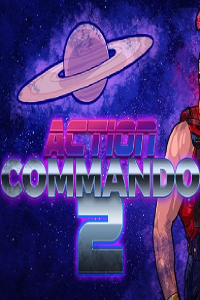 Action Commando 2