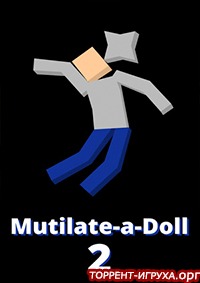 Mutilate-a-Doll 2