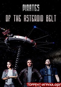 Pirates of the Asteroid Belt