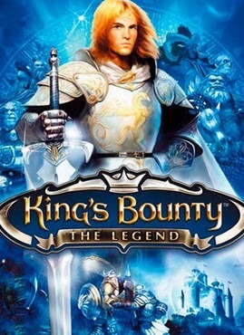 King's Bounty The Legend