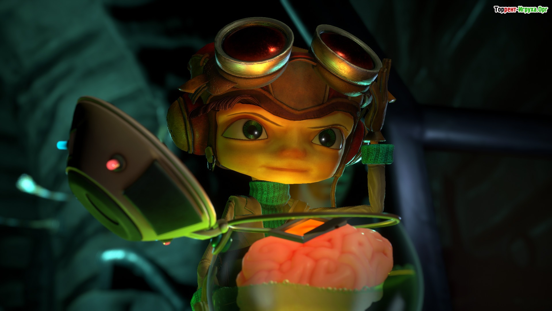 psychonauts 2 torrent