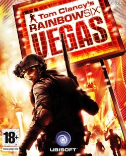 Rainbow Six Vegas 1