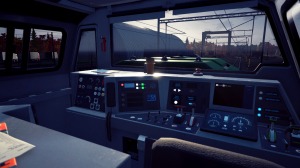 Train Life - A Railway Simulator