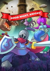 Good Night Knight