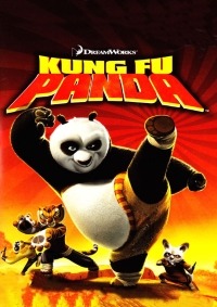 Kung Fu Panda (Кунг-фу Панда)