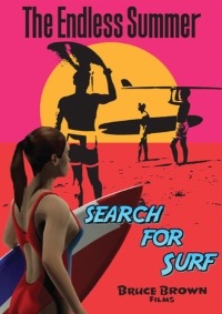 The Endless Summer - Search For Surf