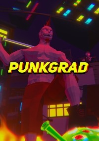 Punkgrad