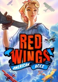Red Wings American Aces