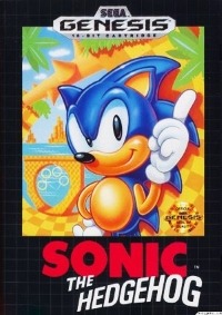 Sonic the Hedgehog Classic