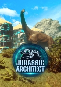 Jurassic Architect