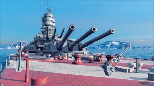 World of Warships (Мир Кораблей)