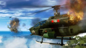 Just Cause 2 - Complete Edition