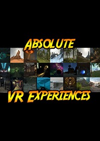 Absolute VR Experiences