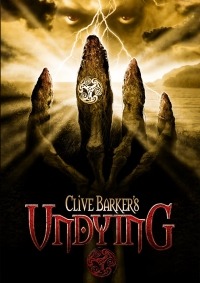 Clive Barker's Undying (Клив Баркер Бессмертие)