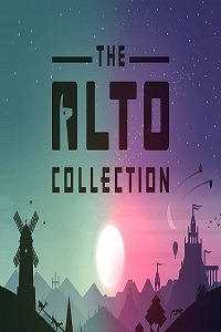 The Alto Collection