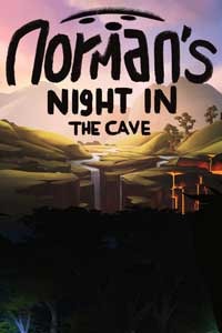 Norman's Night In The Cave