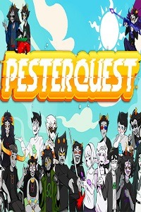 Pesterquest