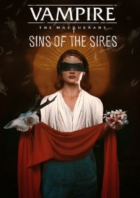 Vampire: The Masquerade — Sins of the Sires