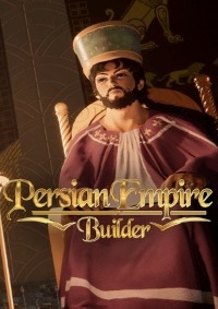 Persian Empire Builder