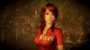 FATAL FRAME / PROJECT ZERO Maiden of Black Water