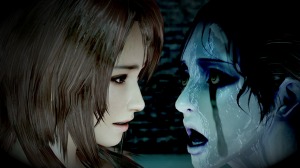 FATAL FRAME / PROJECT ZERO Maiden of Black Water