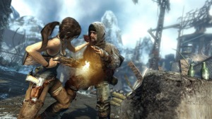 Tomb Raider - Game of The Year Edition