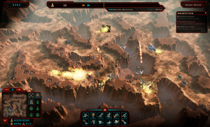 Siege of Centauri