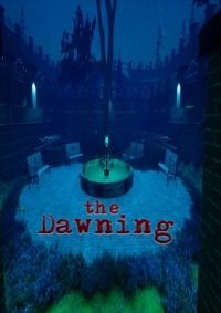 THE DAWNING