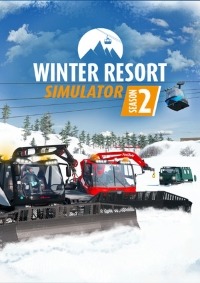 Winter Resort Simulator 2