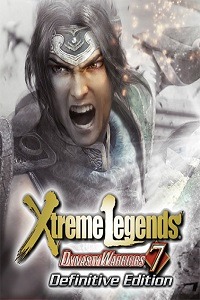 Dynasty Warriors 7 Xtreme Legends - Definitive Edition