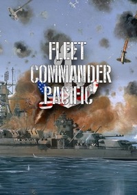 Fleet Commander Pacific