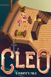 Cleo: A Pirate's Tale