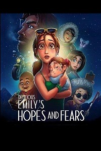 Delicious - Emily's Hopes and Fears