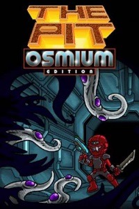 Sword of the Stars: The Pit Osmium Edition