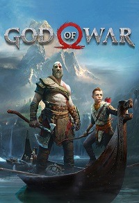 God of War 4 (2022)