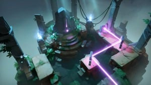 Archaica: The Path of Light