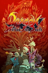 Dragon Marked For Death