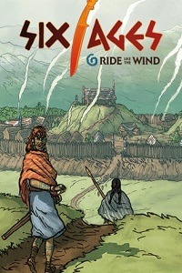 Six Ages Ride Like the Wind