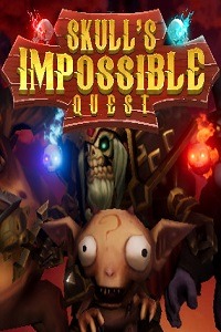 Skull's Impossible Quest