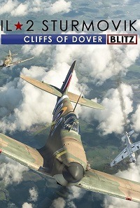 IL-2 Sturmovik: Cliffs of Dover - Blitz Edition
