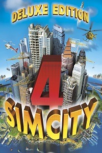 SimCity 4 Deluxe Edition