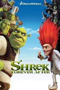 Шрек Навсегда (Shrek Forever After)