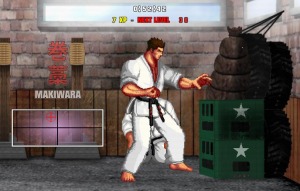 Karate Master 2: Knock Down Blow