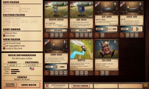Ironclad Tactics Deluxe Edition