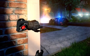 Thief Simulator VR