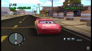  (Cars: The Videogame)