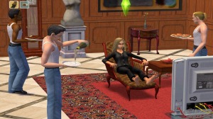 The Sims 2: Антология